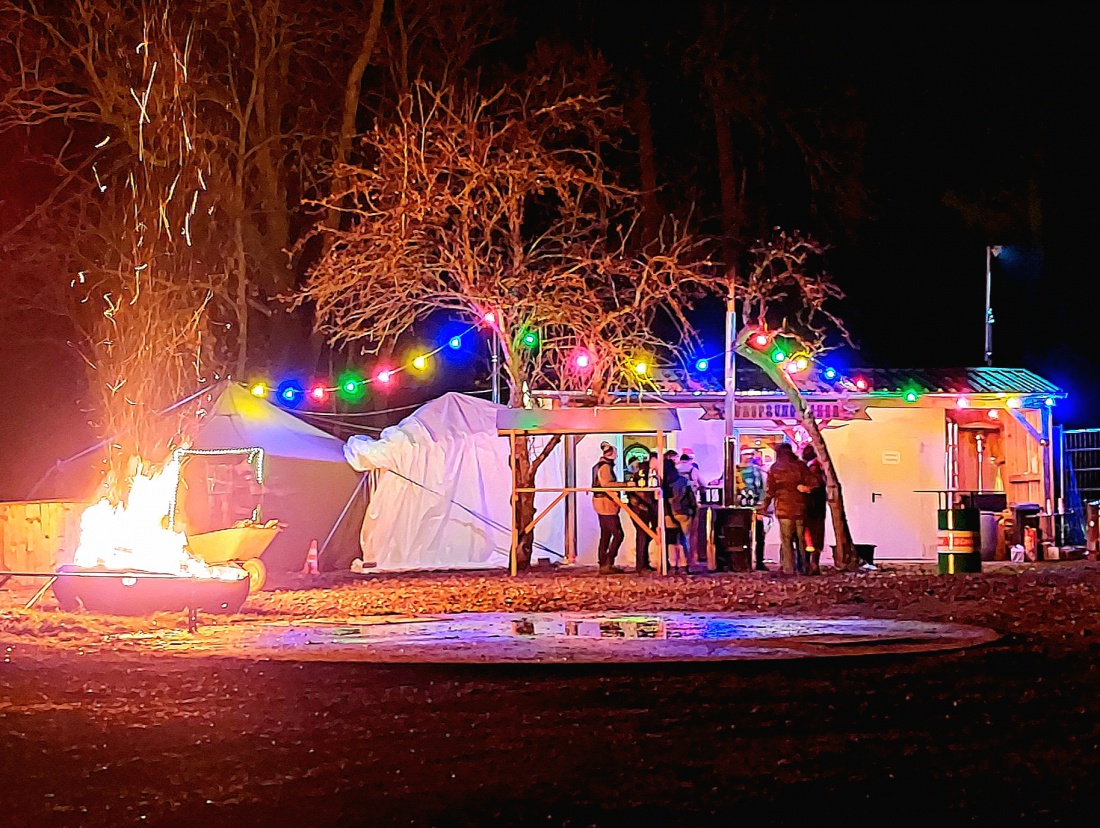 Foto: Martin Zehrer - Der Weihnachtliche Ursprung... 