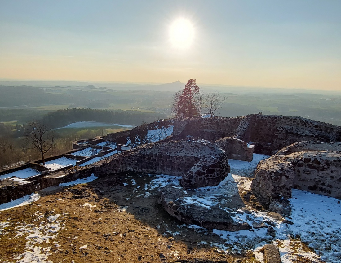 Foto: Martin Zehrer - Schlossberg... unbeschreiblich... 