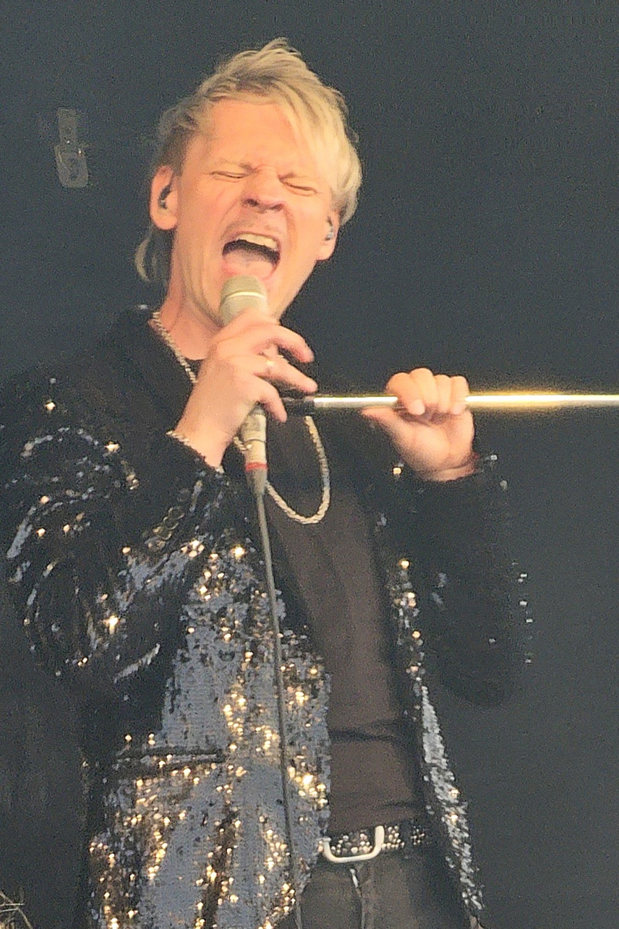 The Magic of Queen - feat- Markus Engelstaedter im Kulturkiosk in der Wilhelminenaue in Bayreuth