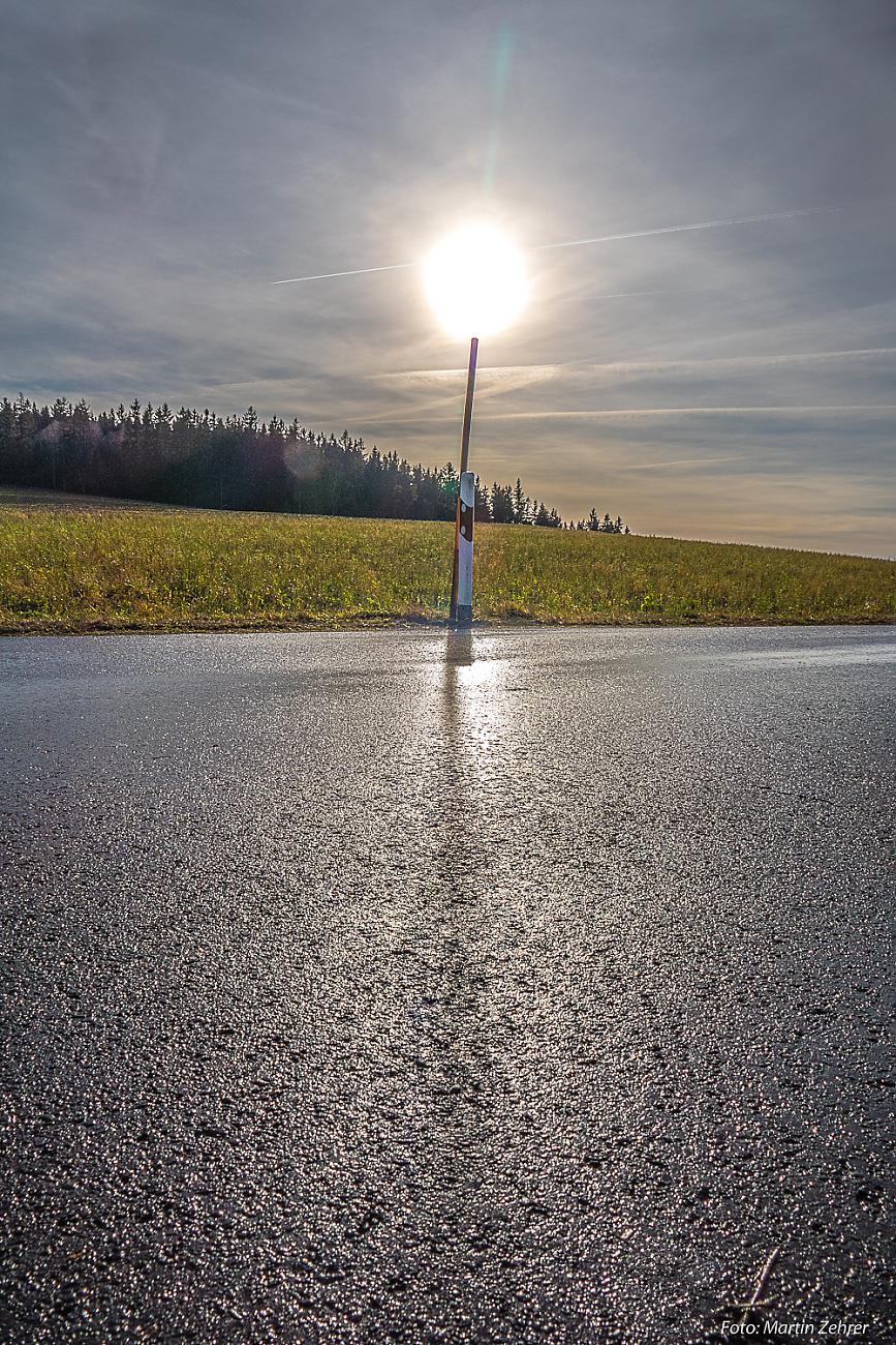 Foto: Martin Zehrer - Phantastischer Rundgang im Paradies (Godas):<br />
Heute ist der 16.12.2019 und es liegt, ob manns glauben möchte oder nicht, bereits Frühlingsstimmung in der Luft. :-)<br />
Auch  