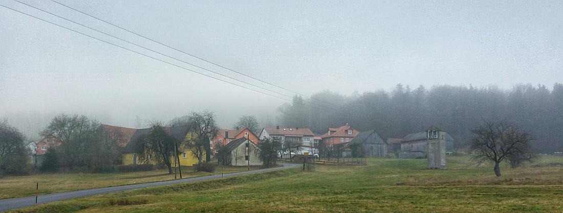 Foto: Jenny Müller - Albenreuth... Mein heimliches Zentrum ;-) schöne Erinnerungen an eine unbeschwerte Kindheit; 28.11.2020 