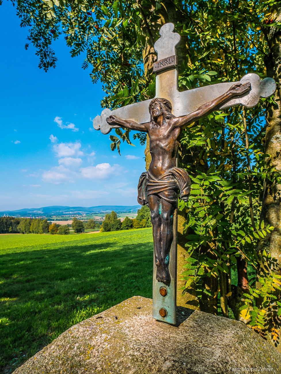 Foto: Martin Zehrer - Radtour nach Godas - AMEN! 