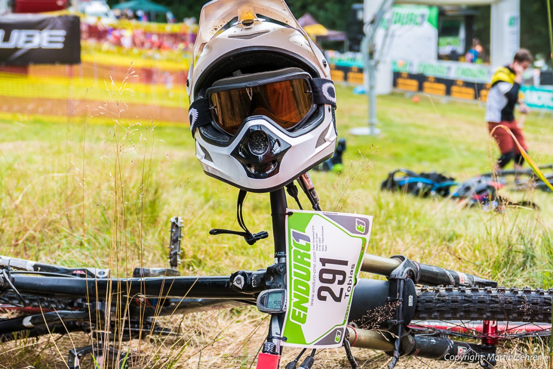 Foto: Martin Zehrer - Lauf zur Enduro1-Serie am Ochsenkopf<br />
<br />
Fun, Speed und Action ;-) 