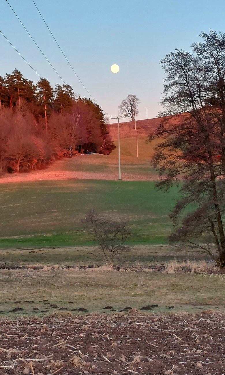Vollmond am Anzenstein 