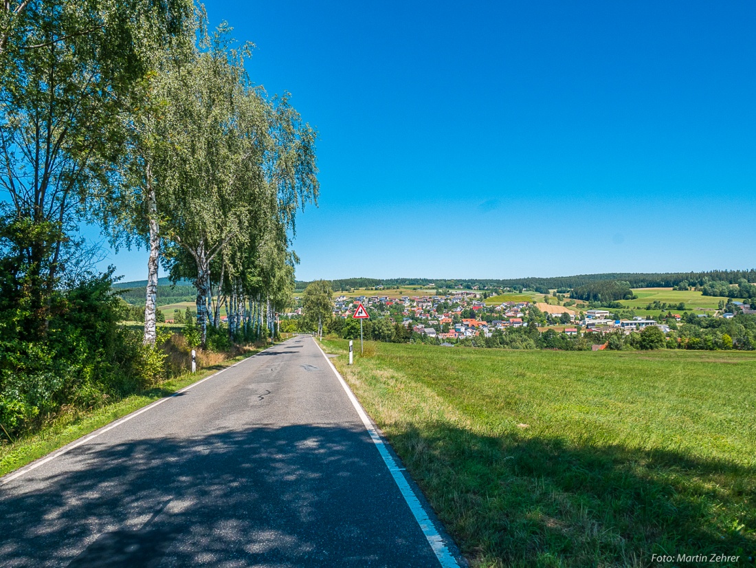 Foto: Martin Zehrer - Radtour nach Waldershof, zwischen Hermannsreuth und Ebnath! Perfektes Wetter am 30. Juni 2018...<br />
<br />
Radtour von Kemnath nach Waldershof, quer durch den Kösseine-Wald... 