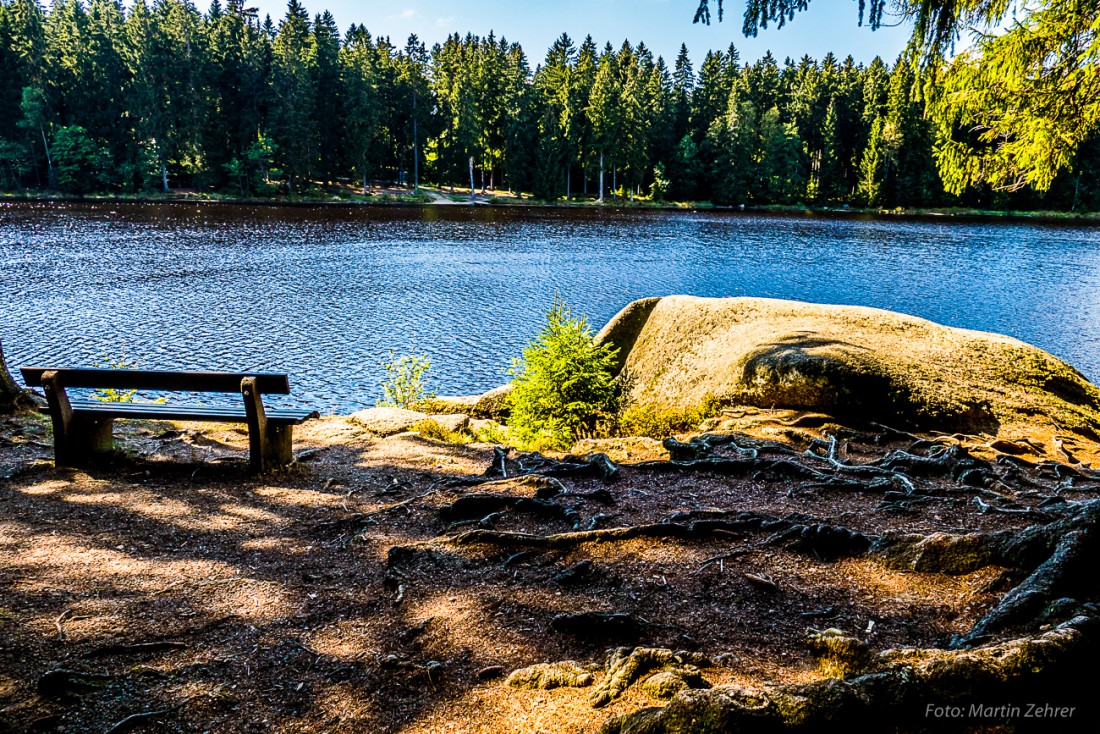 Foto: Martin Zehrer - Einmalig... Ohne Worte 