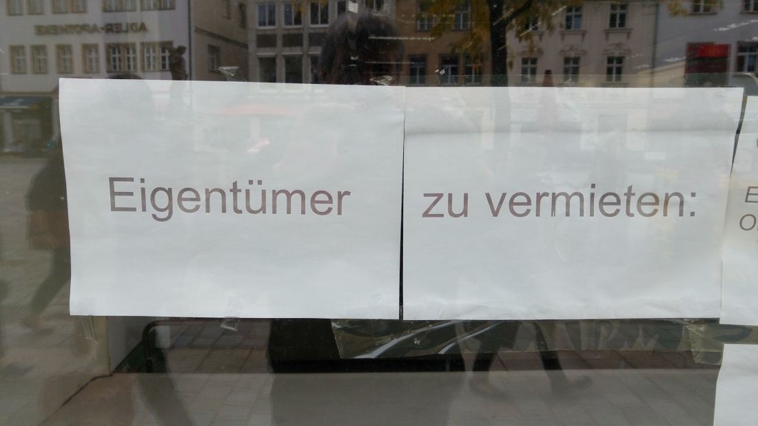Foto: Martin Zehrer - Bayreuth: Eigentümer vermietet sch gleich selbst... :-) 