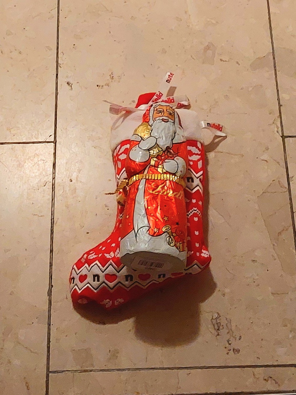 Foto: Martin Zehrer - Wir hörten ein Geräusch an der Türe und plötzlich dann das... 