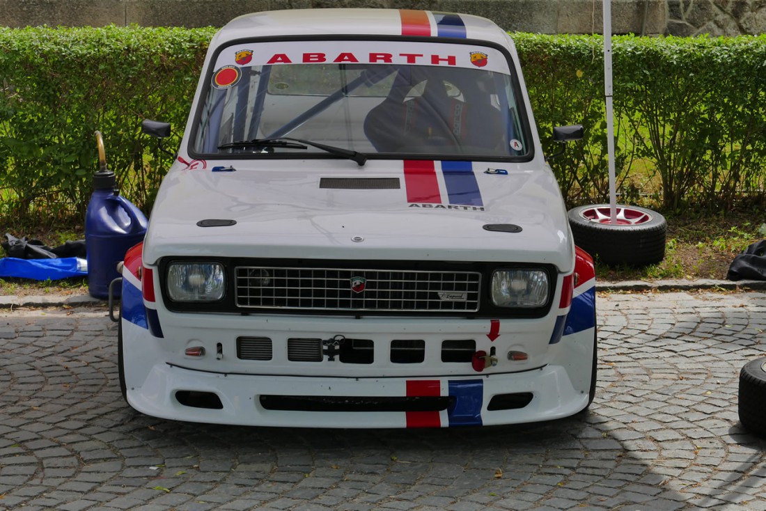 Foto: Martin Zehrer - Friedenfelser Berg-Classic... Prinz, Käfer, steyr daimler puch, bmw, vw, audi, opel und noch viele andere Fahrzeughersteller erklommen am 13. und 14. Juni 2015 mit entspr 