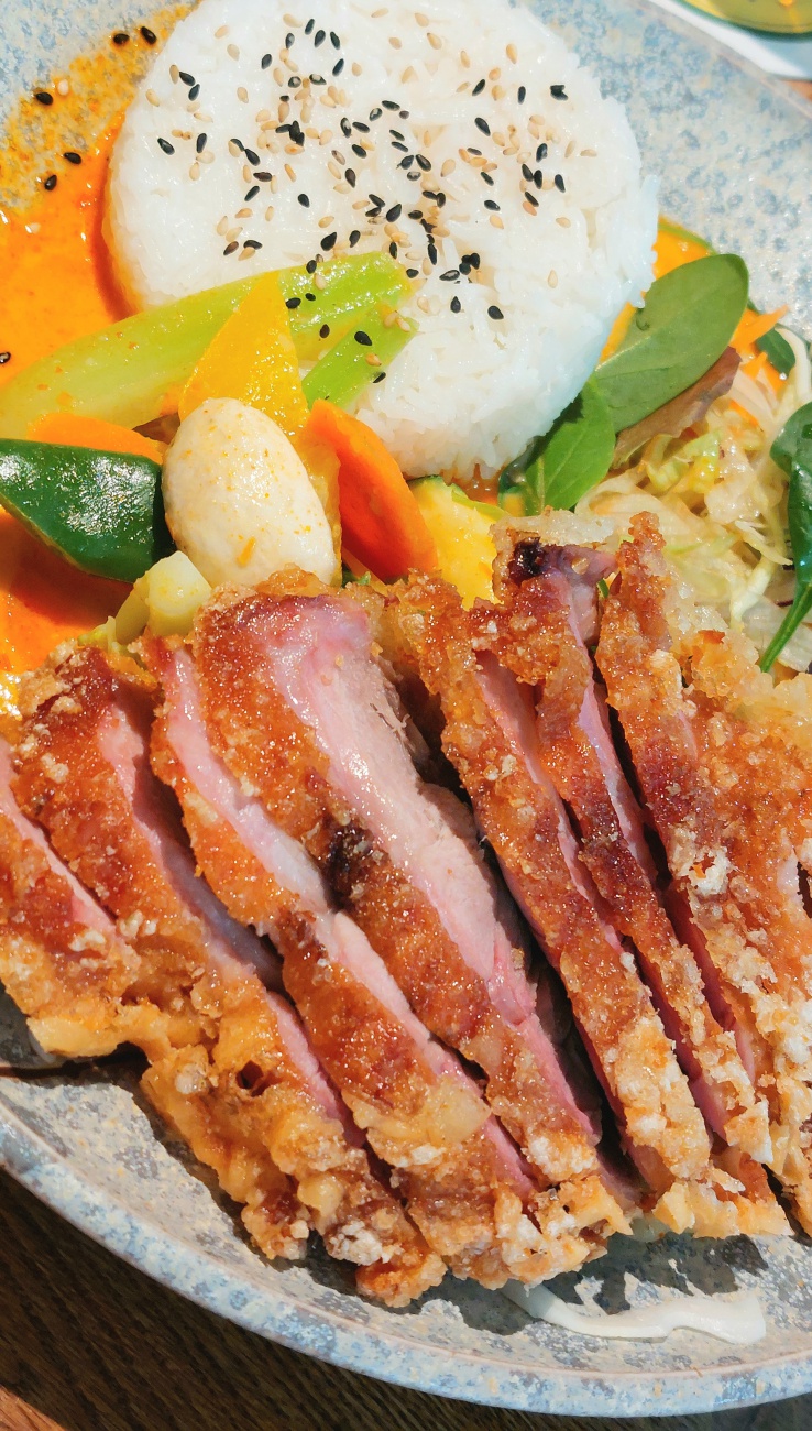 Foto: Martin Zehrer - Chinas Leckereien... 