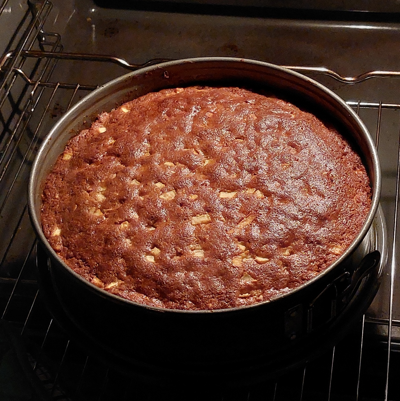 Foto: Martin Zehrer - Kuchen fürs Nach-Fest-Feiern ;-) 