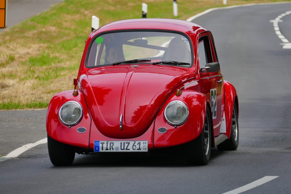 Foto: Martin Zehrer - Friedenfelser Berg-Classic... Prinz, Käfer, steyr daimler puch, bmw, vw, audi, opel und noch viele andere Fahrzeughersteller erklommen am 13. und 14. Juni 2015 mit entspr 