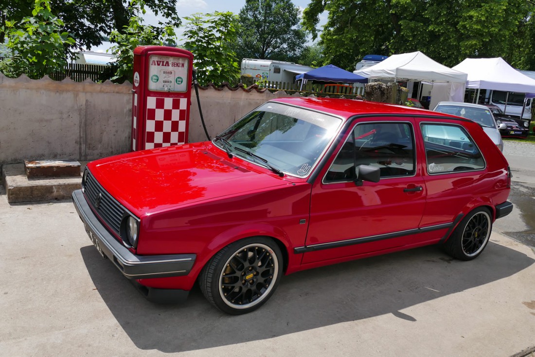 Foto: Martin Zehrer - Friedenfelser Berg-Classic... Prinz, Käfer, steyr daimler puch, bmw, vw, audi, opel und noch viele andere Fahrzeughersteller erklommen am 13. und 14. Juni 2015 mit entspr 