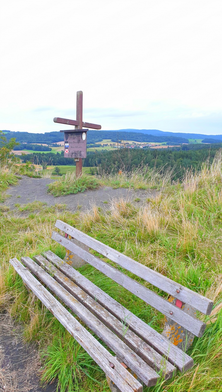 Foto: Martin Zehrer - Abendruhe auf dem Kusch bei Atzmannsberg!!! :-) 