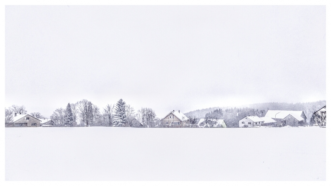 Foto: Martin Zehrer - Godas - Winter im Zentrum ;-)<br />
<br />
11. Januar 2019 