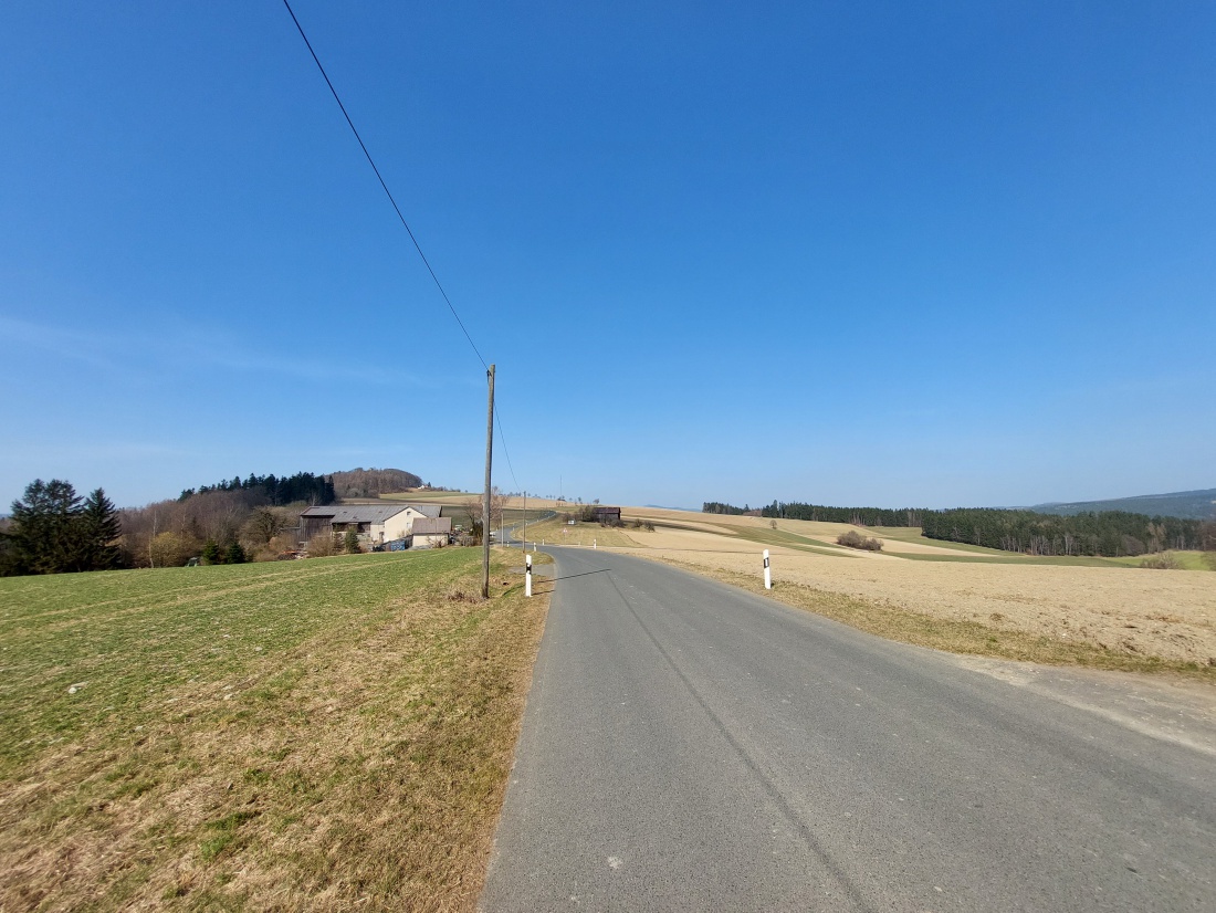 Foto: Martin Zehrer - Frühling in Godas droben... 