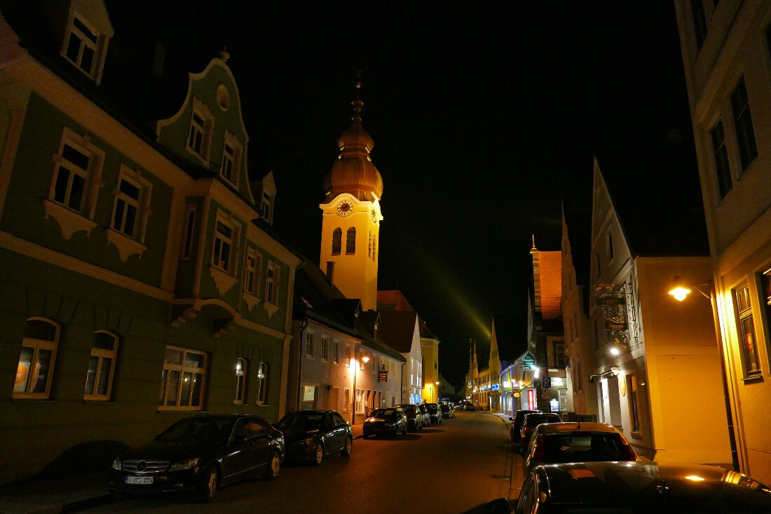 Foto: Martin Zehrer - Der Markt Wolnzach liegt im oberbayerischen Landkreis Pfaffenhofen an der Ilm im Hopfenland Hallertau.  