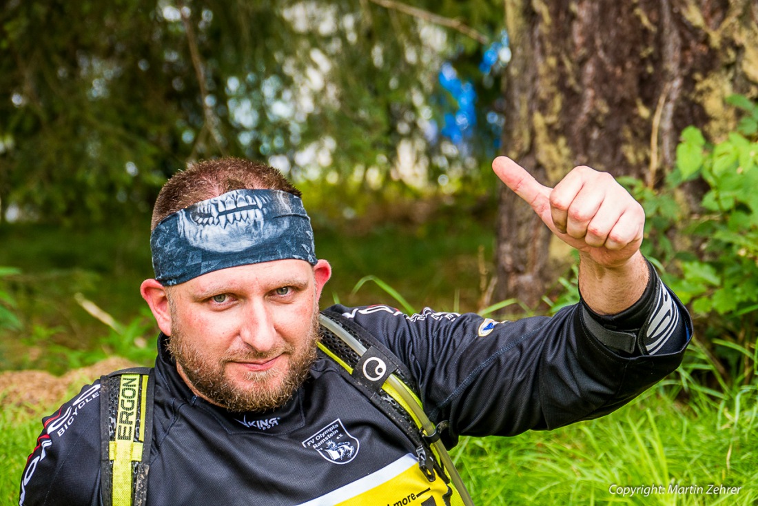 Foto: Martin Zehrer - Lauf zur Enduro1-Serie am Ochsenkopf<br />
<br />
Fun, Speed und Action ;-) 