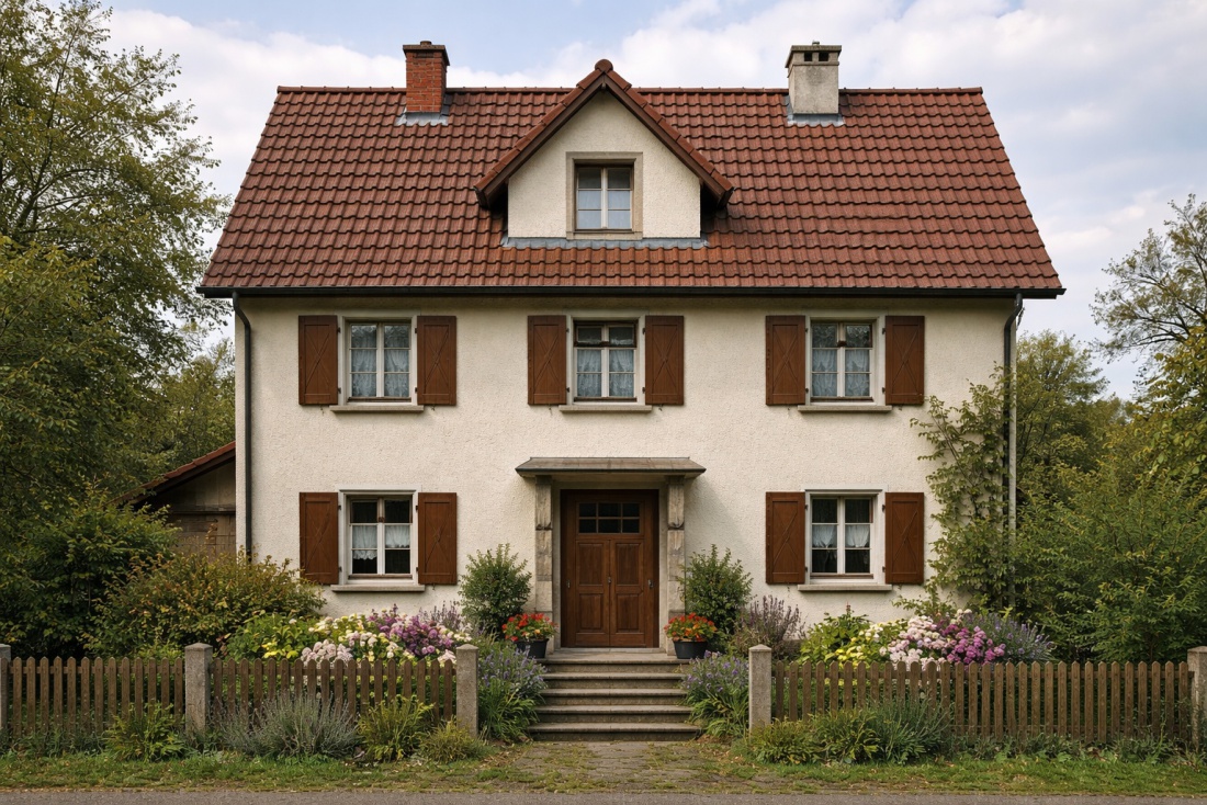 Ein altes Haus in Deutschland kaufen - Ablauf und wichtige Hinweise...

Der Kauf eines alten Hauses in Deutschland kann eine spannende, aber auch komplexe Entscheidung sein. Neben dem Charme und der Geschichte solcher Immobilien gibt es zahlreiche rechtliche, finanzielle und bauliche Aspekte zu beachten.

Wichtiger Hinweis:
Der folgende Text dient ausschließlich als allgemeines Beispiel und stellt keine rechtliche Beratung dar. Für verbindliche Informationen wenden Sie sich bitte an entsprechende Fachleute (z. B. Notare, Anwälte oder Immobilienexperten).

1. Immobiliensuche

Zu Beginn steht die Suche nach einer passenden Immobilie. Alte Häuser finden Sie über Immobilienportale, Makler oder private Anbieter. Achten Sie dabei besonders auf Lage, Zustand, Denkmalschutz und mögliche Sanierungsbedarfe.

2. Besichtigung und Prüfung

Vor dem Kauf sollten Sie das Haus gründlich besichtigen. Bei älteren Gebäuden ist es ratsam, einen Gutachter oder Bausachverständigen hinzuzuziehen. Dieser kann Mängel erkennen und eine realistische Einschätzung zu Renovierungskosten geben.

3. Finanzierung klären

Bevor Sie ein Kaufangebot abgeben, sollten Sie Ihre Finanzierung sichern. Dazu gehört in der Regel ein Bankdarlehen. Klären Sie Eigenkapital, Kreditkonditionen und mögliche Förderprogramme (z. B. für Sanierungen oder Denkmalschutz).

4. Kaufvertrag vorbereiten

In Deutschland ist für den Immobilienkauf ein notarieller Vertrag zwingend erforderlich. Der Notar erstellt den Kaufvertrag und sorgt dafür, dass beide Parteien rechtlich abgesichert sind. Nehmen Sie sich ausreichend Zeit, den Vertrag zu prüfen.

5. Notartermin

Beim Notartermin wird der Kaufvertrag offiziell vorgelesen und von beiden Parteien unterschrieben. Anschließend erfolgt die Eintragung im Grundbuch sowie die Zahlungsabwicklung.

6. Kaufabwicklung und Übergabe

Nach Zahlung des Kaufpreises wird das Eigentum offiziell übertragen. Die Schlüsselübergabe erfolgt meist im Anschluss. Ab diesem Zeitpunkt sind Sie Eigentümer der Immobilie.

7. Besonderheiten bei alten Häusern

Beim Kauf eines älteren Hauses sollten Sie zusätzlich beachten:

mögliche Sanierungs- und Modernisierungspflichten
Energieeffizienz und gesetzliche Vorgaben
Denkmalschutzauflagen
versteckte Mängel oder Altlasten
Fazit

Der Kauf eines alten Hauses in Deutschland erfordert eine sorgfältige Planung und Prüfung. Mit der richtigen Vorbereitung und Unterstützung durch Fachleute kann er jedoch eine lohnende Investition und ein einzigartiges Zuhause sein.

Hinweis: Dieser Text ist ein allgemeines Beispiel und ersetzt keine rechtliche oder fachliche Beratung.