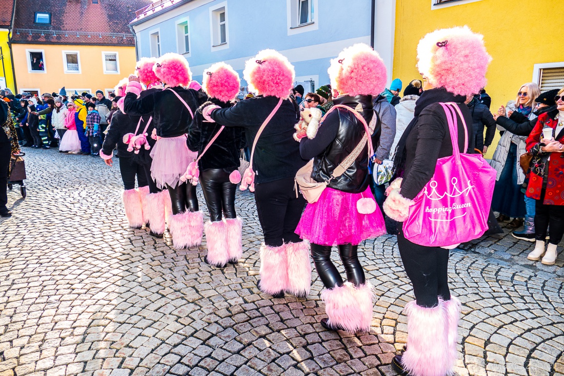 Faschingszug durch Waldeck 2026 - WCV Helau!!!

Am 15. Februar 2026 war es wieder soweit. Tausende Besucher jubelten den Narren zu, das Wetter wurde wie bestellt, wunderschön. Die Sonne strahlte und alle Menschen waren voller Faschings-Laune. WCV Helau!!!!
