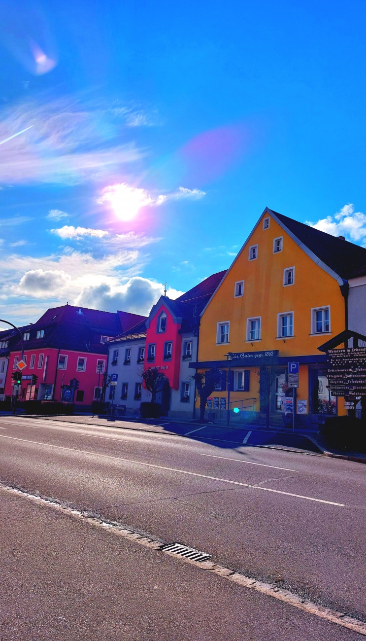 Foto: Martin Zehrer - Endlich wieder SONNE!!! :-)<br />
<br />
Bei ca. +2 Grad strahlte die Sonne wärmend vom Himmel.<br />
 