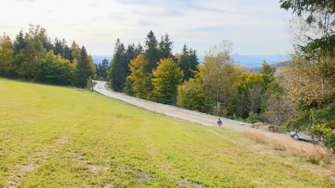 Foto: Martin Zehrer - On the raod again :-)<br />
<br />
Immenreuth - Kulmain - Zinst - Altensteinreuth - Neusteinreuth - Godas - Zissler-Wald - Waldeck - Schönreuth - Kemnath - Immenreuth!!! Etwas fris 