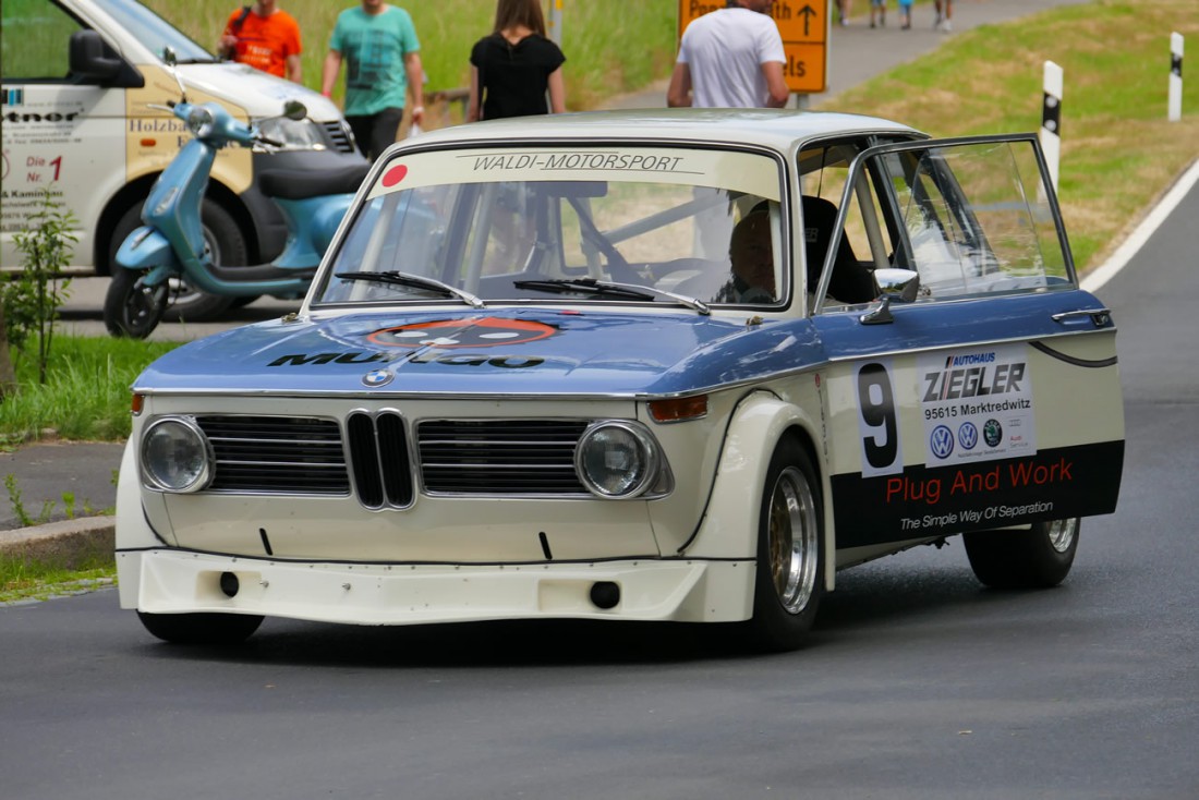 Foto: Martin Zehrer - Friedenfelser Berg-Classic... Prinz, Käfer, steyr daimler puch, bmw, vw, audi, opel und noch viele andere Fahrzeughersteller erklommen am 13. und 14. Juni 2015 mit entspr 