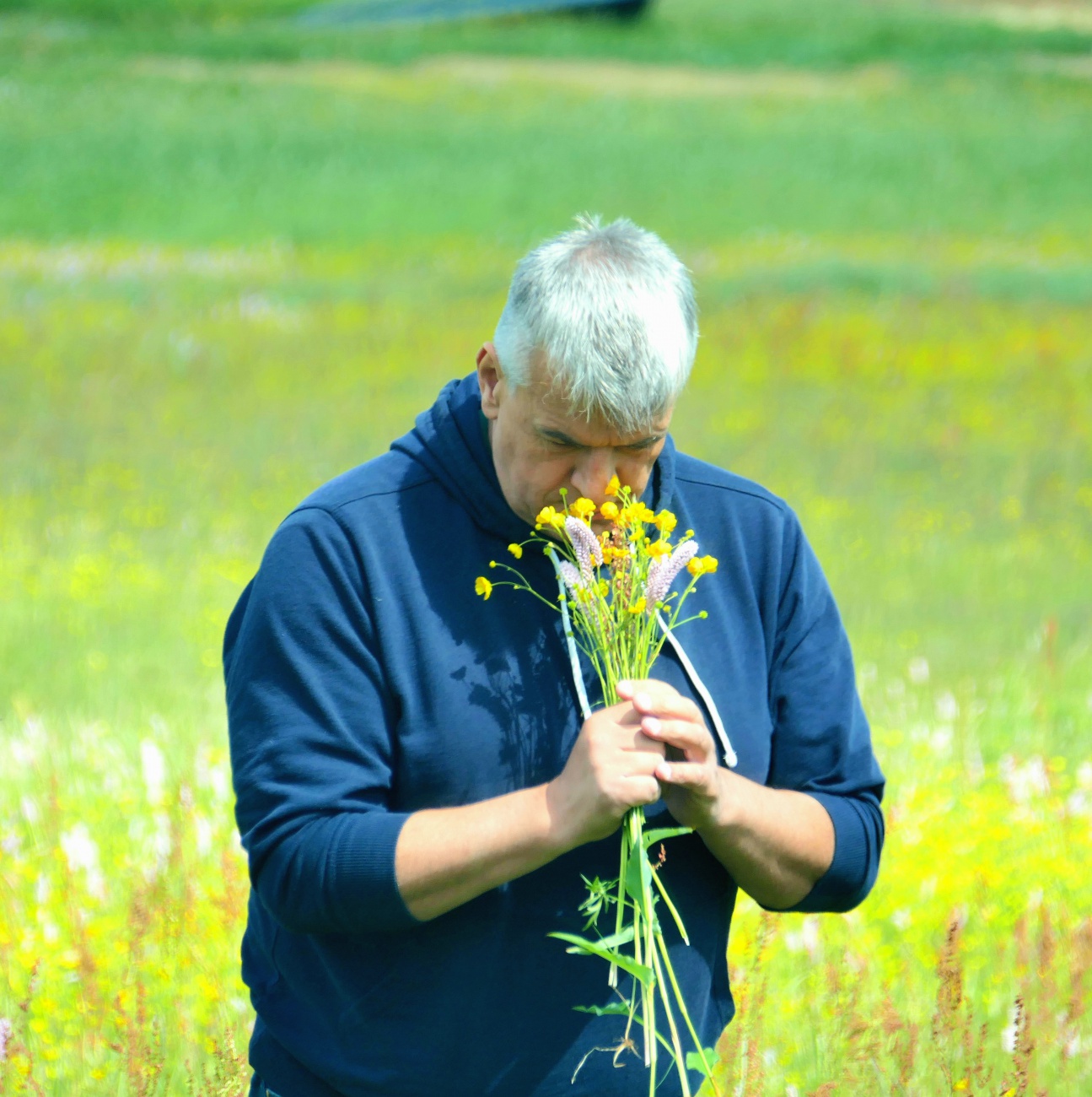 Foto: Martin Zehrer - Blumenzauber... 