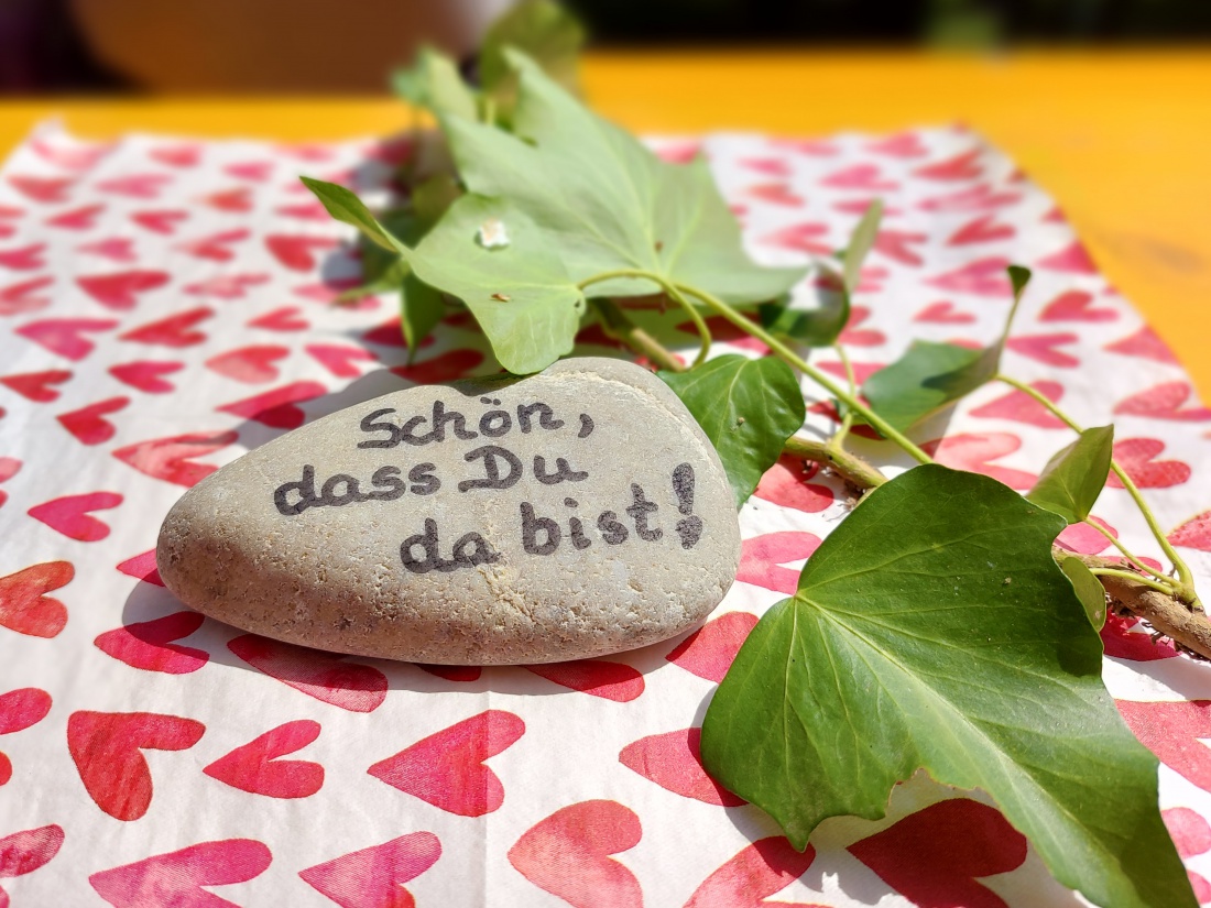 Foto: Martin Zehrer - Wunderschönes Fest mit vielen Ausstellern, einem Kinderkarusell und lauter freundlichen Menschen in den Ruinen am Weißenstädter See! <br />
Das Wetter ist ein Traum! :-) 