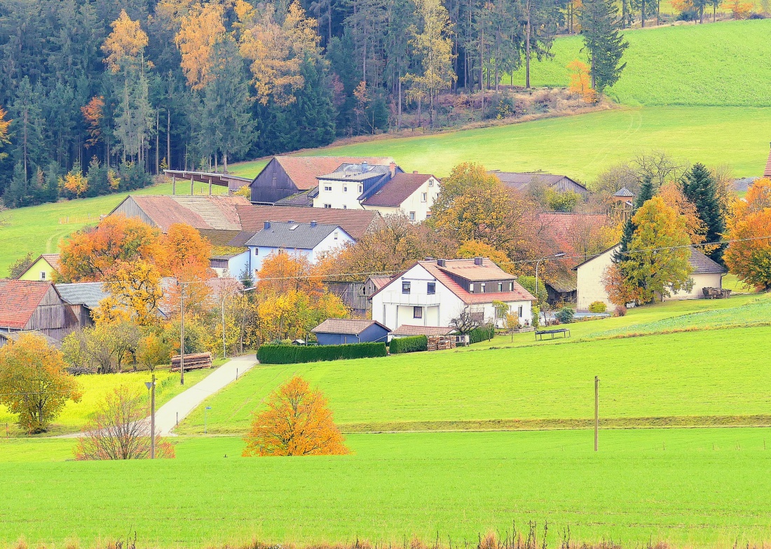 Foto: Martin Zehrer - Godas... das Zentrum! 