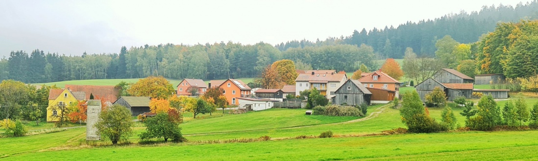 Foto: Jennifer Müller - Albenreuth... was brauchts der Worte mehr... ;-) 