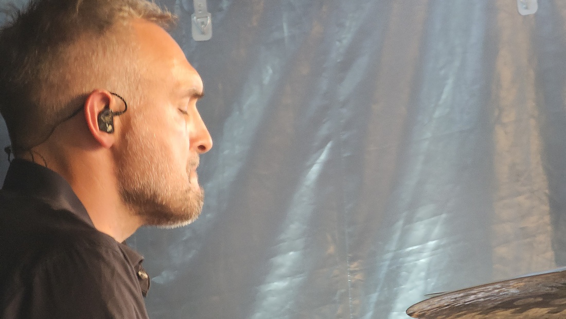 The Magic of Queen - feat- Markus Engelstaedter im Kulturkiosk in der Wilhelminenaue in Bayreuth