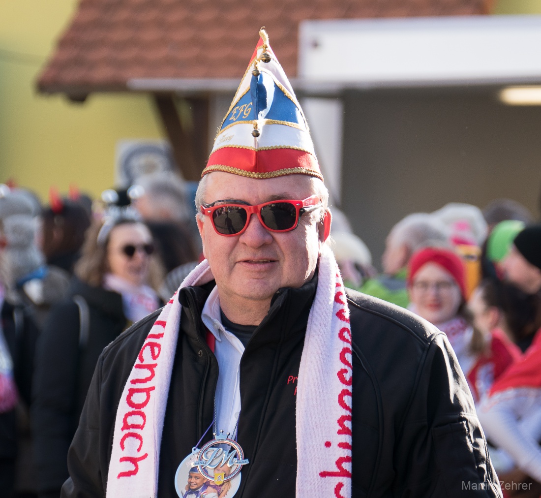 Faschingszug durch Waldeck 2026 - WCV Helau!!!

Am 15. Februar 2026 war es wieder soweit. Tausende Besucher jubelten den Narren zu, das Wetter wurde wie bestellt, wunderschön. Die Sonne strahlte und alle Menschen waren voller Faschings-Laune. WCV Helau!!!!
