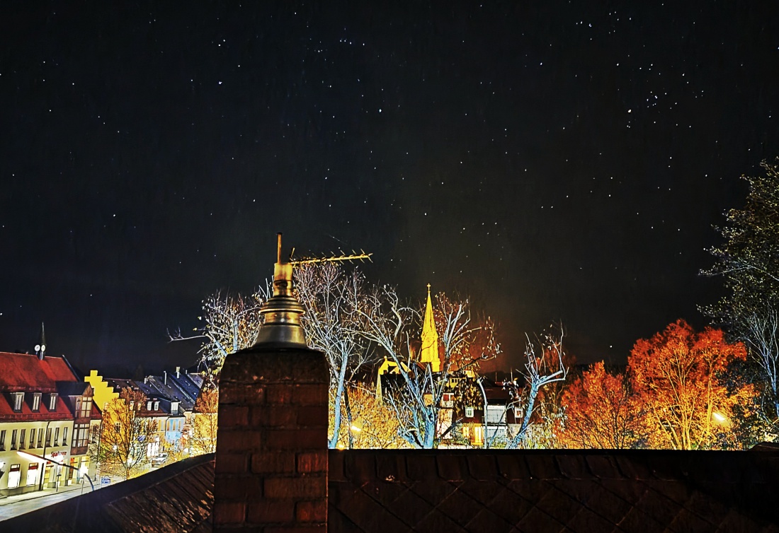 Foto: Jennifer Müller - Nacht-Sicht... ;-) 