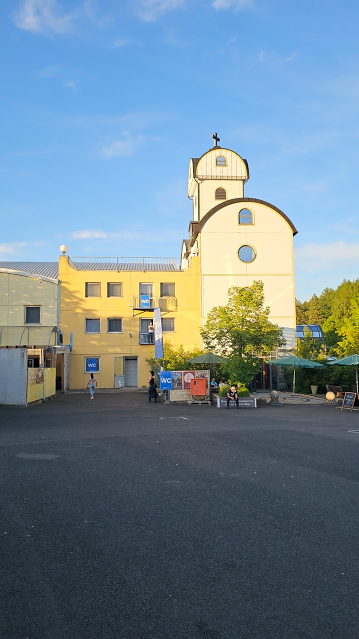45-jähriges Jubiläum des legendären Trucker & Country Festivals in Geiselwind