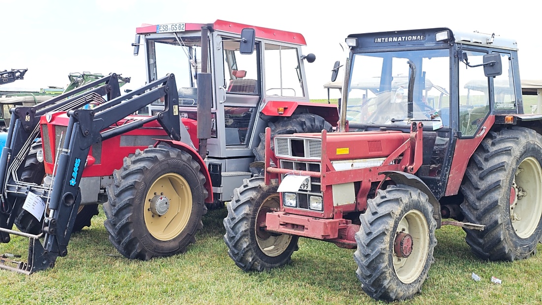 Am 7. Juni 2026 fand in Feilersdorf das traditionelle Oldtimer- und Traktortreffen der Oldtimerjugend Feilersdorf statt.
 Bereits ab 9:30 Uhr trafen zahlreiche historische Schlepper und Traktoren ein, die von Besuchern und Technikfreunden bestaunt wurden. 
Für das leibliche Wohl sorgten ein Weißwurstfrühschoppen sowie ein gemeinsames Mittagessen, bevor am Nachmittag eine Rundfahrt durch die Fluren rund um Feilersdorf startete. Die liebevoll gepflegten Oldtimer zeigten eindrucksvoll die Vielfalt vergangener Landtechnik und spiegelten die Begeisterung ihrer Besitzer wider. 

Das Treffen bot eine gelungene Mischung aus Tradition, Geselligkeit und Technikgeschichte und lockte zahlreiche Besucher aus der Region an.