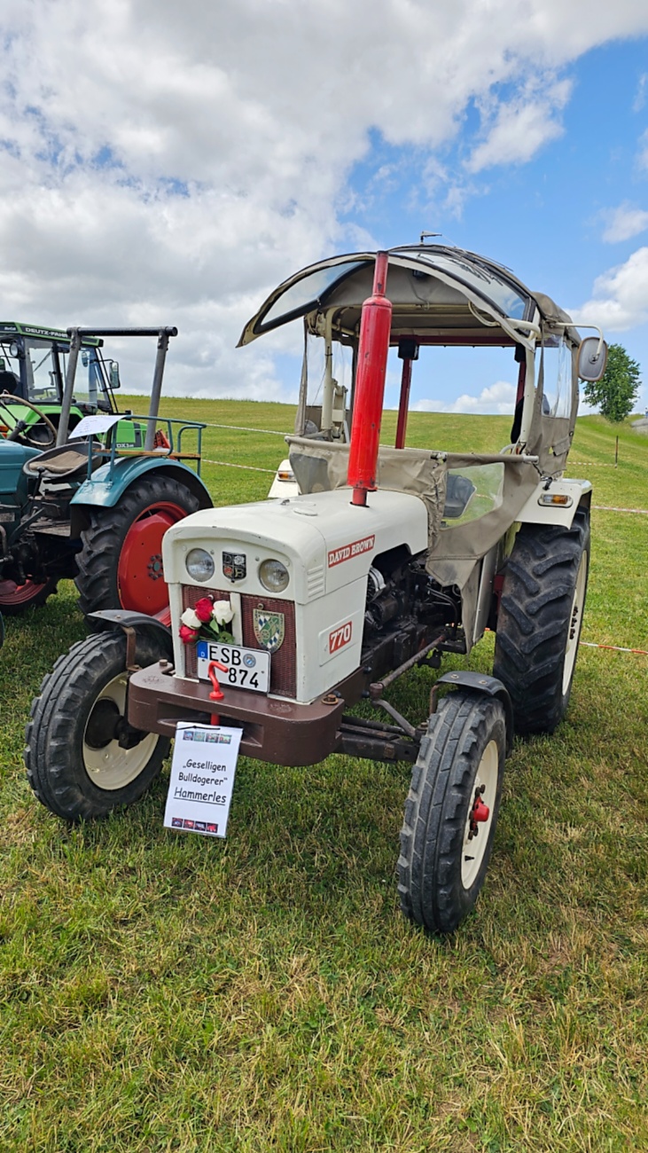 Am 7. Juni 2026 fand in Feilersdorf das traditionelle Oldtimer- und Traktortreffen der Oldtimerjugend Feilersdorf statt.
 Bereits ab 9:30 Uhr trafen zahlreiche historische Schlepper und Traktoren ein, die von Besuchern und Technikfreunden bestaunt wurden. 
Für das leibliche Wohl sorgten ein Weißwurstfrühschoppen sowie ein gemeinsames Mittagessen, bevor am Nachmittag eine Rundfahrt durch die Fluren rund um Feilersdorf startete. Die liebevoll gepflegten Oldtimer zeigten eindrucksvoll die Vielfalt vergangener Landtechnik und spiegelten die Begeisterung ihrer Besitzer wider. 

Das Treffen bot eine gelungene Mischung aus Tradition, Geselligkeit und Technikgeschichte und lockte zahlreiche Besucher aus der Region an.