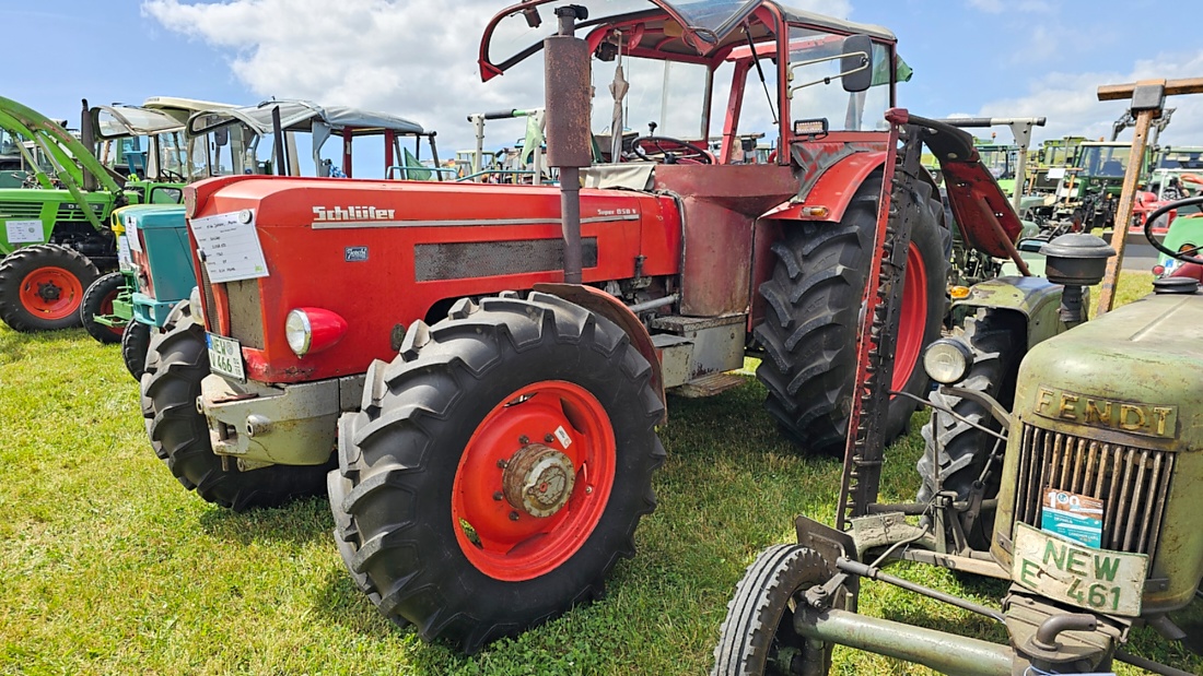 Am 7. Juni 2026 fand in Feilersdorf das traditionelle Oldtimer- und Traktortreffen der Oldtimerjugend Feilersdorf statt.
 Bereits ab 9:30 Uhr trafen zahlreiche historische Schlepper und Traktoren ein, die von Besuchern und Technikfreunden bestaunt wurden. 
Für das leibliche Wohl sorgten ein Weißwurstfrühschoppen sowie ein gemeinsames Mittagessen, bevor am Nachmittag eine Rundfahrt durch die Fluren rund um Feilersdorf startete. Die liebevoll gepflegten Oldtimer zeigten eindrucksvoll die Vielfalt vergangener Landtechnik und spiegelten die Begeisterung ihrer Besitzer wider. 

Das Treffen bot eine gelungene Mischung aus Tradition, Geselligkeit und Technikgeschichte und lockte zahlreiche Besucher aus der Region an.