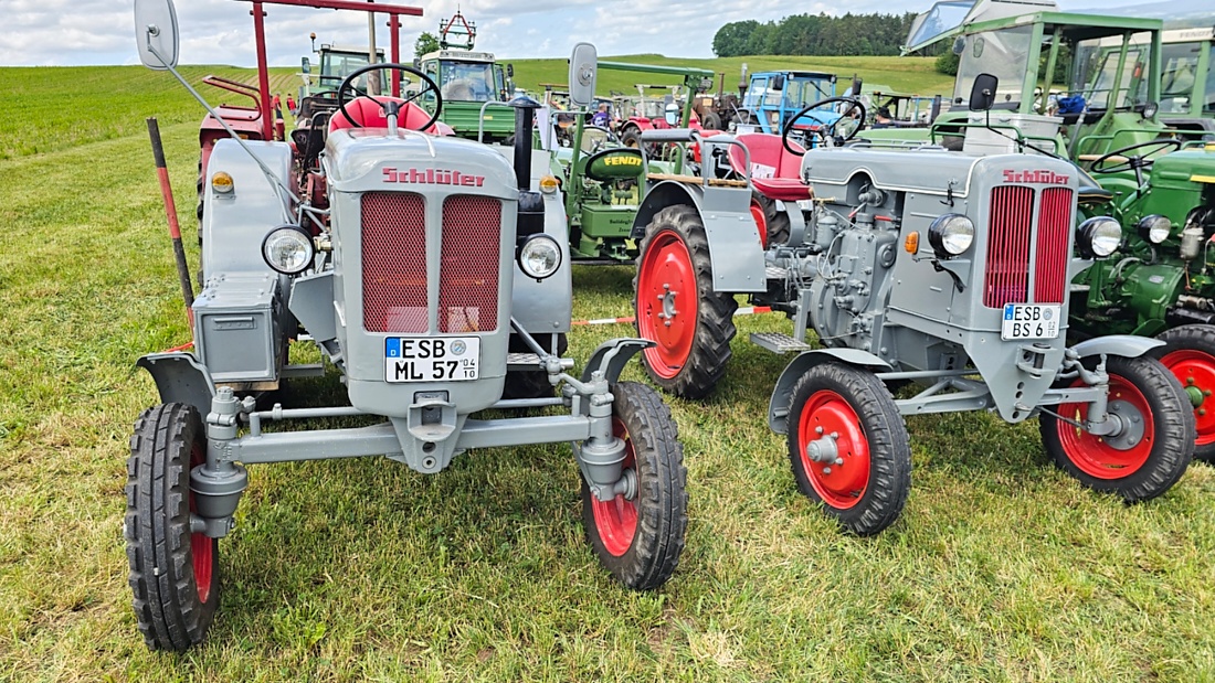 Am 7. Juni 2026 fand in Feilersdorf das traditionelle Oldtimer- und Traktortreffen der Oldtimerjugend Feilersdorf statt.
 Bereits ab 9:30 Uhr trafen zahlreiche historische Schlepper und Traktoren ein, die von Besuchern und Technikfreunden bestaunt wurden. 
Für das leibliche Wohl sorgten ein Weißwurstfrühschoppen sowie ein gemeinsames Mittagessen, bevor am Nachmittag eine Rundfahrt durch die Fluren rund um Feilersdorf startete. Die liebevoll gepflegten Oldtimer zeigten eindrucksvoll die Vielfalt vergangener Landtechnik und spiegelten die Begeisterung ihrer Besitzer wider. 

Das Treffen bot eine gelungene Mischung aus Tradition, Geselligkeit und Technikgeschichte und lockte zahlreiche Besucher aus der Region an.