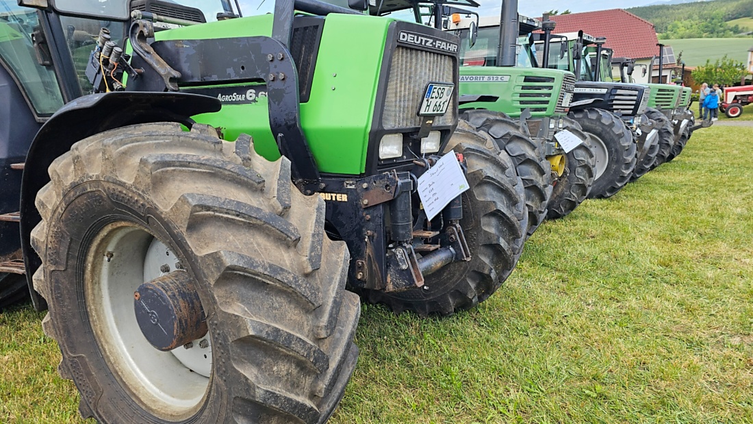 Am 7. Juni 2026 fand in Feilersdorf das traditionelle Oldtimer- und Traktortreffen der Oldtimerjugend Feilersdorf statt.
 Bereits ab 9:30 Uhr trafen zahlreiche historische Schlepper und Traktoren ein, die von Besuchern und Technikfreunden bestaunt wurden. 
Für das leibliche Wohl sorgten ein Weißwurstfrühschoppen sowie ein gemeinsames Mittagessen, bevor am Nachmittag eine Rundfahrt durch die Fluren rund um Feilersdorf startete. Die liebevoll gepflegten Oldtimer zeigten eindrucksvoll die Vielfalt vergangener Landtechnik und spiegelten die Begeisterung ihrer Besitzer wider. 

Das Treffen bot eine gelungene Mischung aus Tradition, Geselligkeit und Technikgeschichte und lockte zahlreiche Besucher aus der Region an.