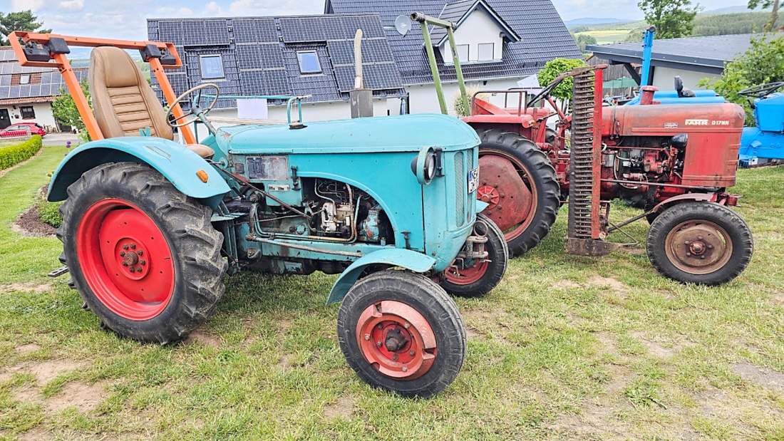 Am 7. Juni 2026 fand in Feilersdorf das traditionelle Oldtimer- und Traktortreffen der Oldtimerjugend Feilersdorf statt.
 Bereits ab 9:30 Uhr trafen zahlreiche historische Schlepper und Traktoren ein, die von Besuchern und Technikfreunden bestaunt wurden. 
Für das leibliche Wohl sorgten ein Weißwurstfrühschoppen sowie ein gemeinsames Mittagessen, bevor am Nachmittag eine Rundfahrt durch die Fluren rund um Feilersdorf startete. Die liebevoll gepflegten Oldtimer zeigten eindrucksvoll die Vielfalt vergangener Landtechnik und spiegelten die Begeisterung ihrer Besitzer wider. 

Das Treffen bot eine gelungene Mischung aus Tradition, Geselligkeit und Technikgeschichte und lockte zahlreiche Besucher aus der Region an.