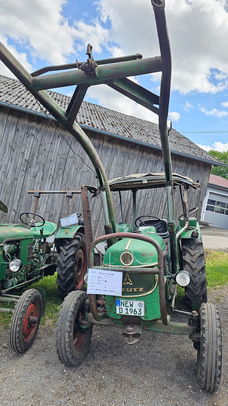 Am 7. Juni 2026 fand in Feilersdorf das traditionelle Oldtimer- und Traktortreffen der Oldtimerjugend Feilersdorf statt.
 Bereits ab 9:30 Uhr trafen zahlreiche historische Schlepper und Traktoren ein, die von Besuchern und Technikfreunden bestaunt wurden. 
Für das leibliche Wohl sorgten ein Weißwurstfrühschoppen sowie ein gemeinsames Mittagessen, bevor am Nachmittag eine Rundfahrt durch die Fluren rund um Feilersdorf startete. Die liebevoll gepflegten Oldtimer zeigten eindrucksvoll die Vielfalt vergangener Landtechnik und spiegelten die Begeisterung ihrer Besitzer wider. 

Das Treffen bot eine gelungene Mischung aus Tradition, Geselligkeit und Technikgeschichte und lockte zahlreiche Besucher aus der Region an.