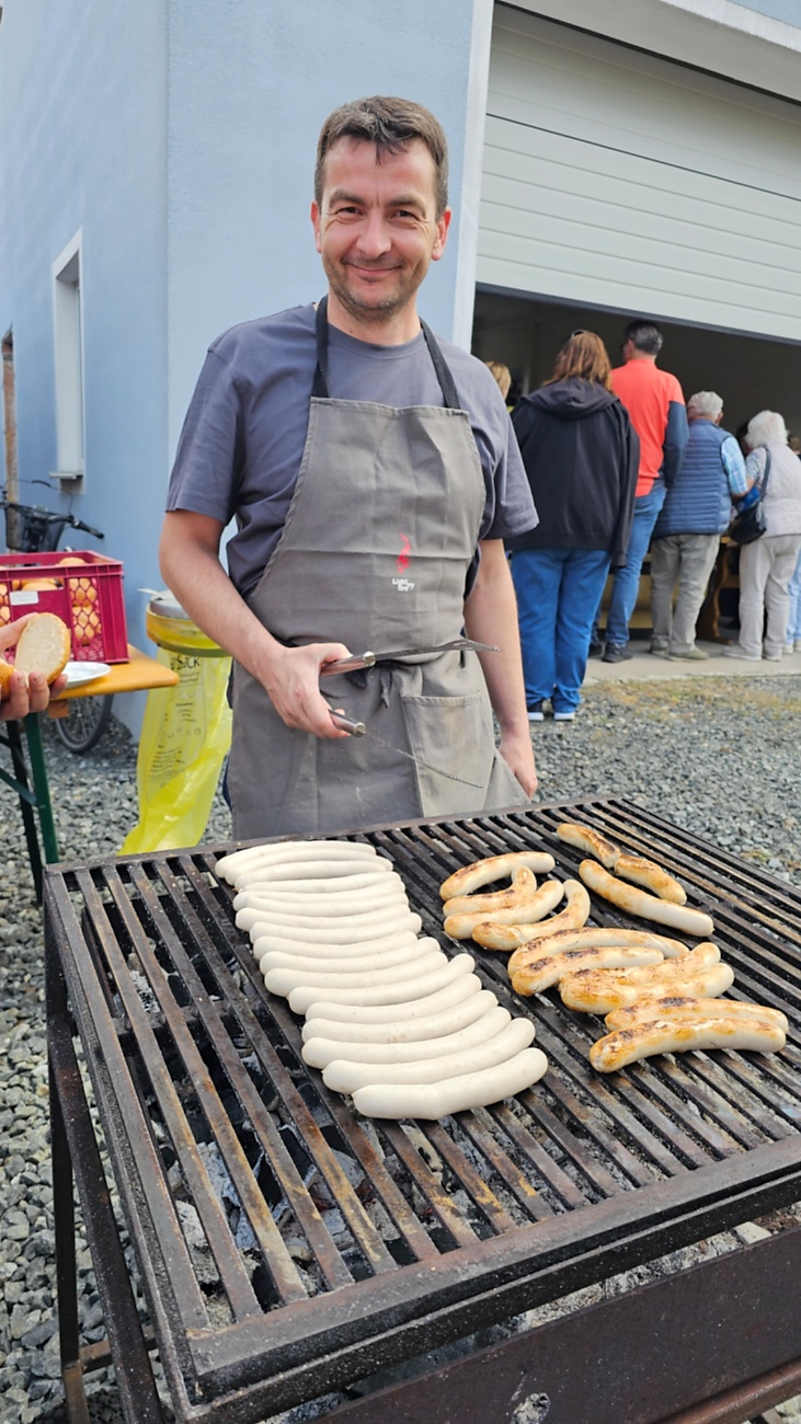 Am 7. Juni 2026 fand in Feilersdorf das traditionelle Oldtimer- und Traktortreffen der Oldtimerjugend Feilersdorf statt.
 Bereits ab 9:30 Uhr trafen zahlreiche historische Schlepper und Traktoren ein, die von Besuchern und Technikfreunden bestaunt wurden. 
Für das leibliche Wohl sorgten ein Weißwurstfrühschoppen sowie ein gemeinsames Mittagessen, bevor am Nachmittag eine Rundfahrt durch die Fluren rund um Feilersdorf startete. Die liebevoll gepflegten Oldtimer zeigten eindrucksvoll die Vielfalt vergangener Landtechnik und spiegelten die Begeisterung ihrer Besitzer wider. 

Das Treffen bot eine gelungene Mischung aus Tradition, Geselligkeit und Technikgeschichte und lockte zahlreiche Besucher aus der Region an.