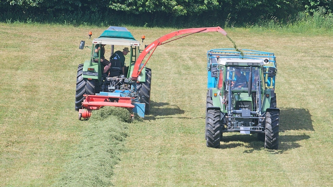 Am 7. Juni 2026 fand in Feilersdorf das traditionelle Oldtimer- und Traktortreffen der Oldtimerjugend Feilersdorf statt.
 Bereits ab 9:30 Uhr trafen zahlreiche historische Schlepper und Traktoren ein, die von Besuchern und Technikfreunden bestaunt wurden. 
Für das leibliche Wohl sorgten ein Weißwurstfrühschoppen sowie ein gemeinsames Mittagessen, bevor am Nachmittag eine Rundfahrt durch die Fluren rund um Feilersdorf startete. Die liebevoll gepflegten Oldtimer zeigten eindrucksvoll die Vielfalt vergangener Landtechnik und spiegelten die Begeisterung ihrer Besitzer wider. 

Das Treffen bot eine gelungene Mischung aus Tradition, Geselligkeit und Technikgeschichte und lockte zahlreiche Besucher aus der Region an.