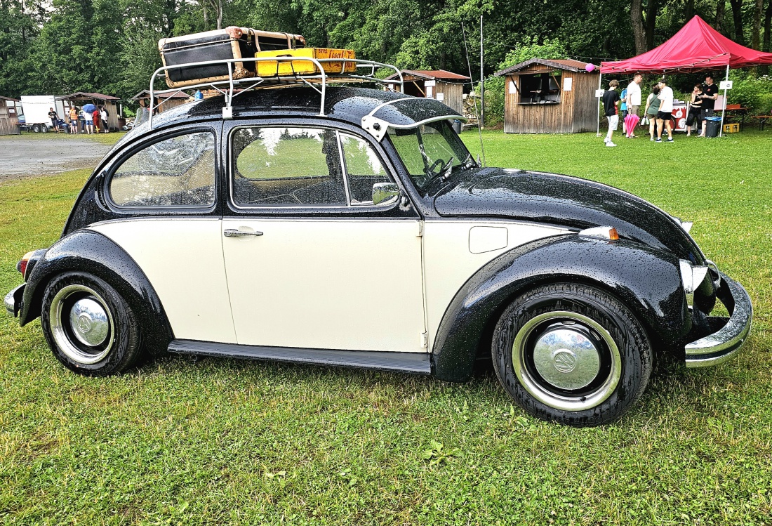 Motorradfreunde GFP Erbendorf Rock’n’Ride Spendenfestival...

VW Käfer