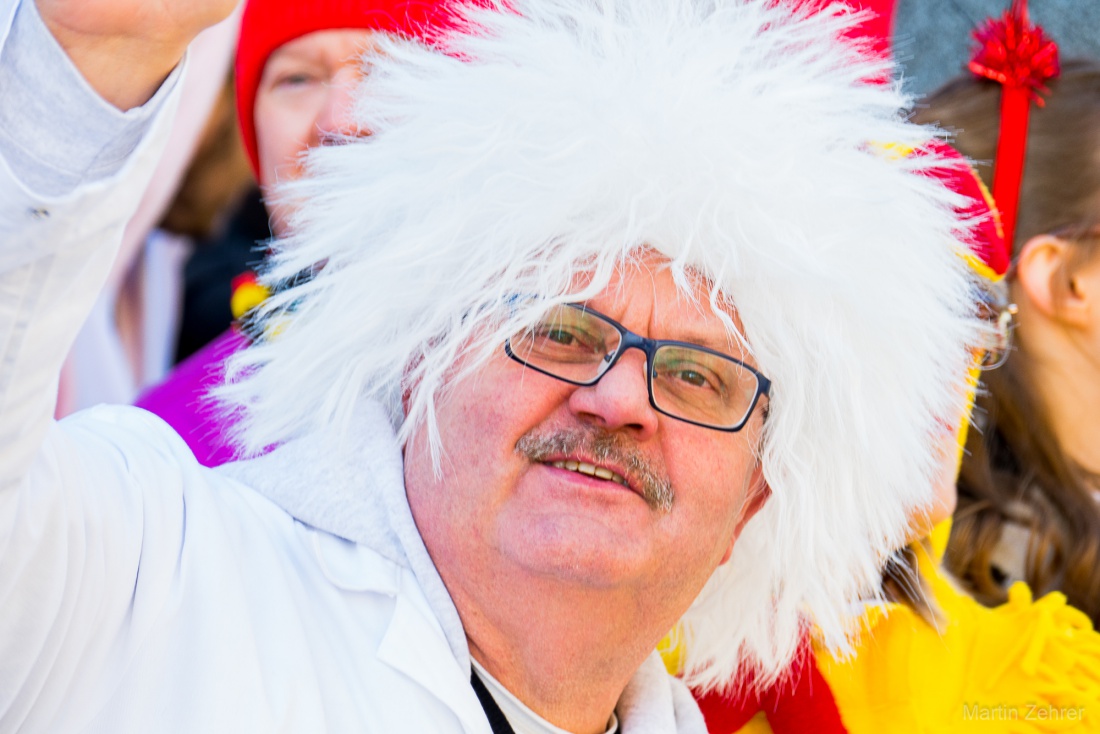 Faschingszug durch Waldeck 2026 - WCV Helau!!!

Am 15. Februar 2026 war es wieder soweit. Tausende Besucher jubelten den Narren zu, das Wetter wurde wie bestellt, wunderschön. Die Sonne strahlte und alle Menschen waren voller Faschings-Laune. WCV Helau!!!!
