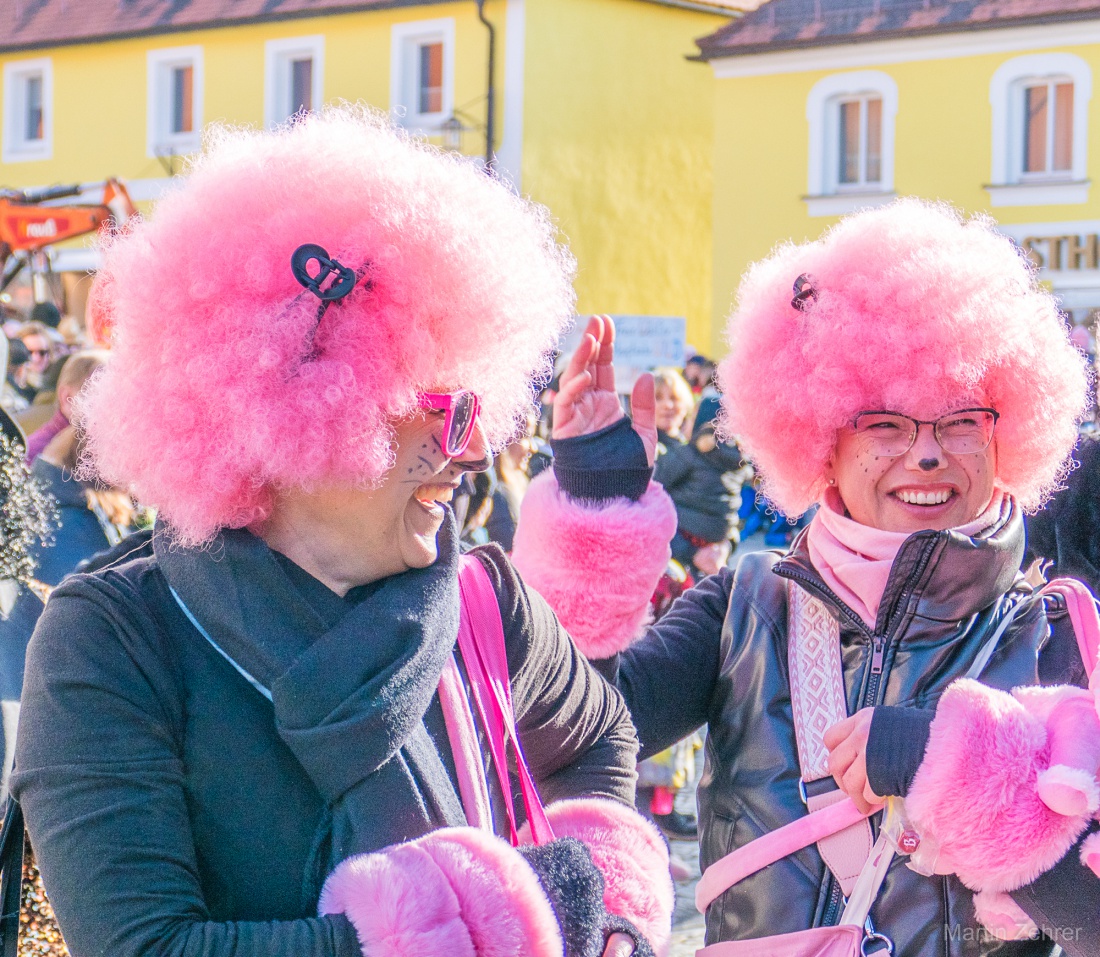 Faschingszug durch Waldeck 2026 - WCV Helau!!!

Am 15. Februar 2026 war es wieder soweit. Tausende Besucher jubelten den Narren zu, das Wetter wurde wie bestellt, wunderschön. Die Sonne strahlte und alle Menschen waren voller Faschings-Laune. WCV Helau!!!!
