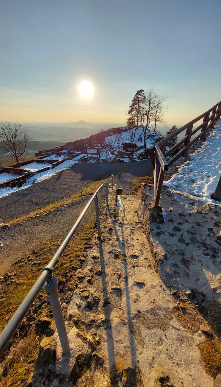 Foto: Martin Zehrer - Schlossberg Waldeck  