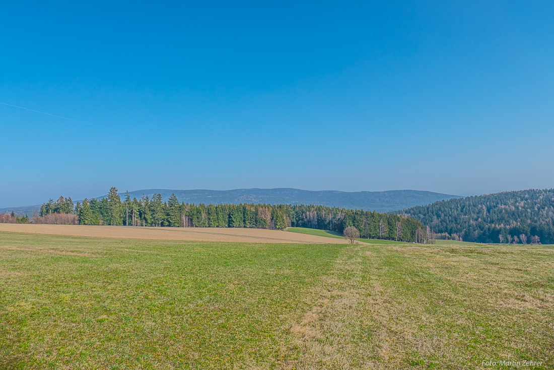 Foto: Martin Zehrer - Langsam beginnt die Natur ihr Leben - Frühling am Armesberg!<br />
<br />
Samstag, 23. März 2019 - Entdecke den Armesberg!<br />
<br />
Das Wetter war einmalig. Angenehme Wärme, strahlende S 