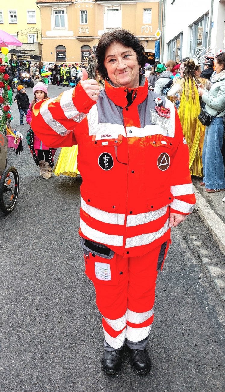 Faschingszug Pressath 2026